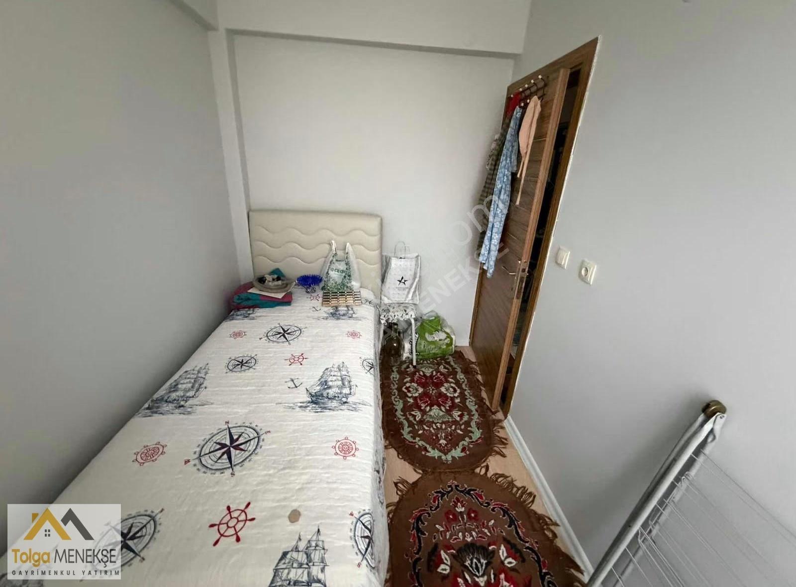Çiftlikönü Mah. İskanlı Asansörlü Ara Kat Merkezi Konum 2+1 - Görsel 6