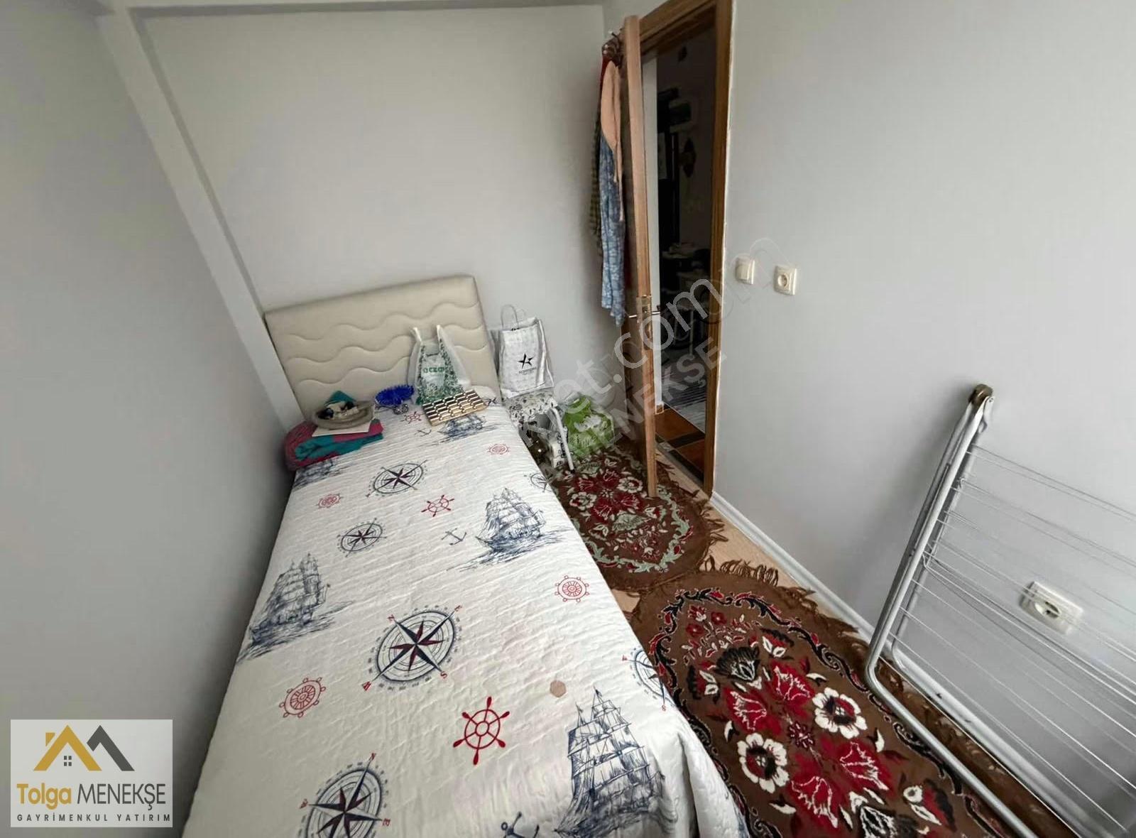 Çiftlikönü Mah. İskanlı Asansörlü Ara Kat Merkezi Konum 2+1 - Görsel 12