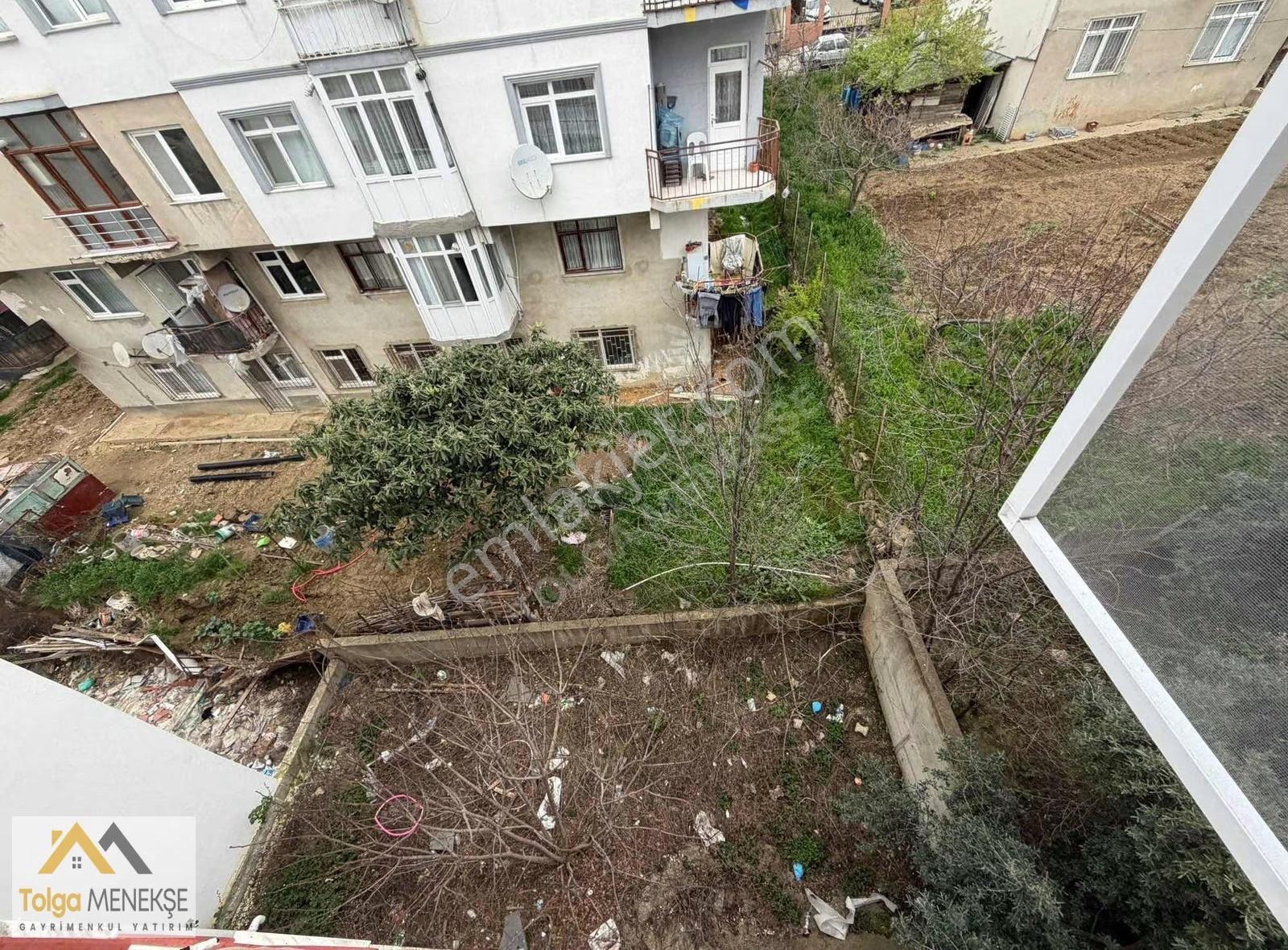 Çiftlikönü Mah. İskanlı Asansörlü Ara Kat Merkezi Konum 2+1 - Görsel 25