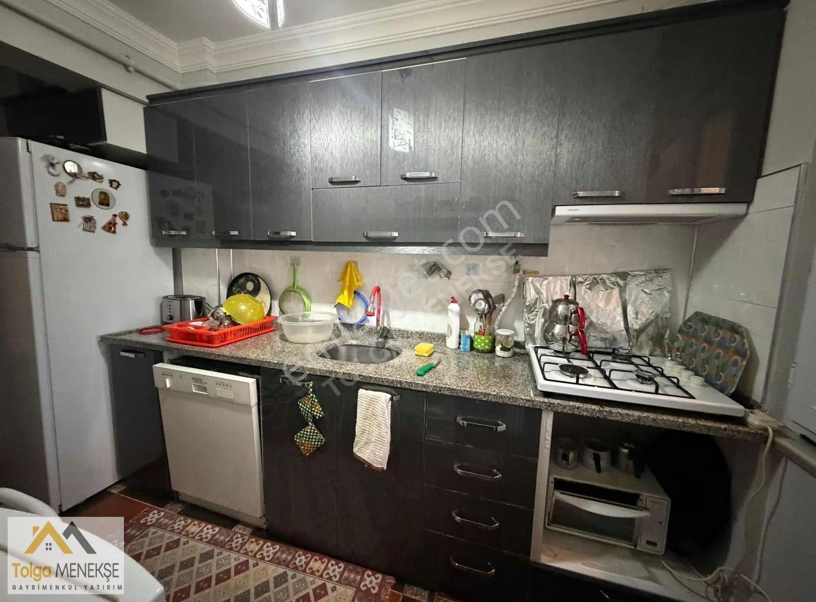 Çiftlikönü Mah. İskanlı Asansörlü Ara Kat Merkezi Konum 2+1 - Görsel 33