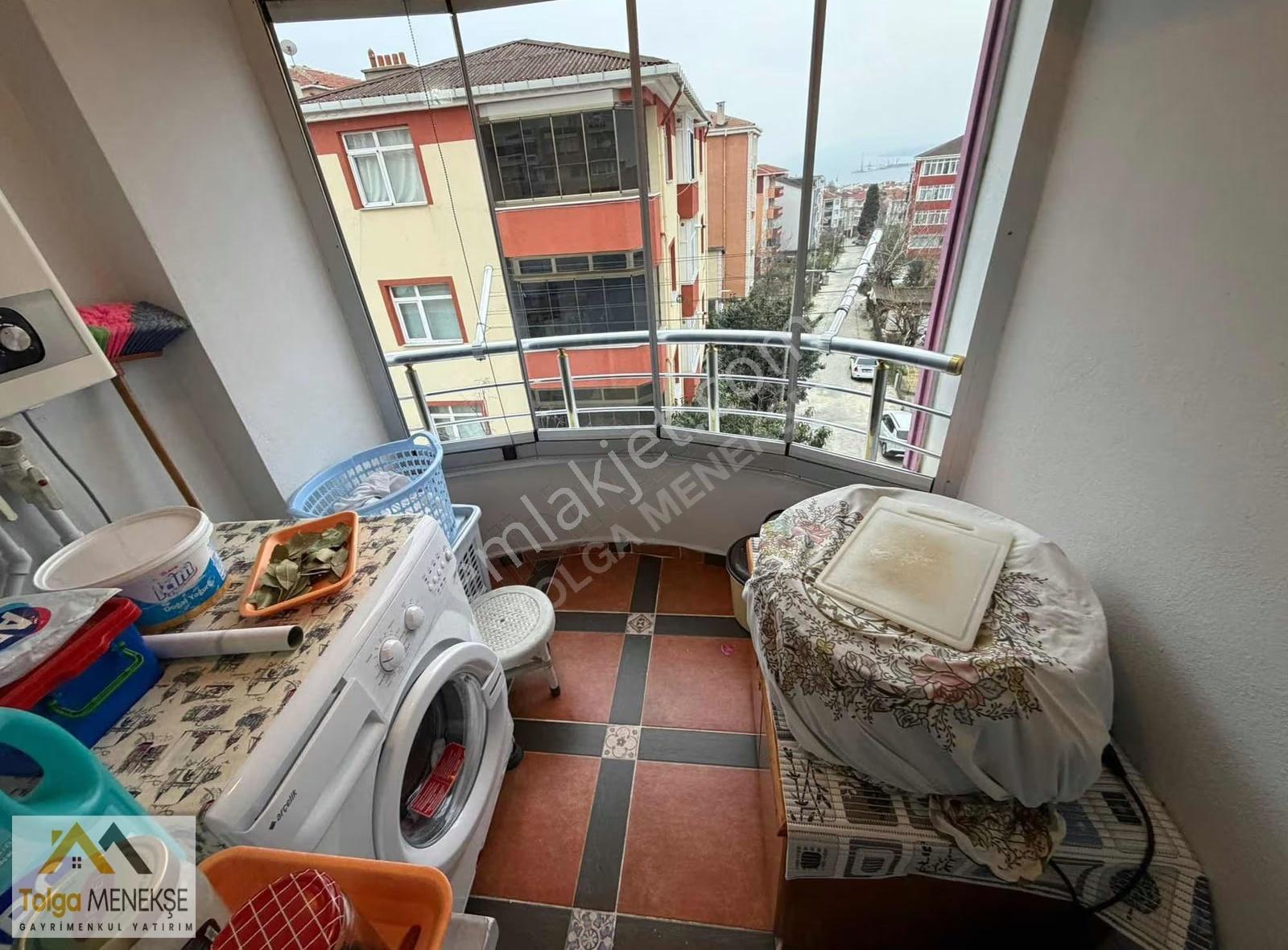 Çiftlikönü Mah. İskanlı Asansörlü Ara Kat Merkezi Konum 2+1 - Görsel 4