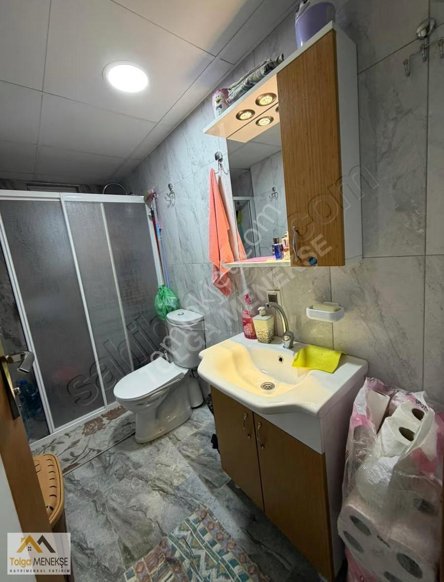 Kumbağda Denize 1 Dk Full Eşyalı İskanlı 1+1 Kaçırılmaz Fırsat - Görsel 20