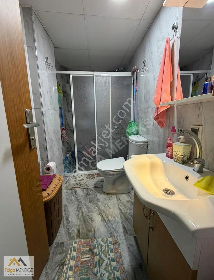 Kumbağda Denize 1 Dk Full Eşyalı İskanlı 1+1 Kaçırılmaz Fırsat - Görsel 11