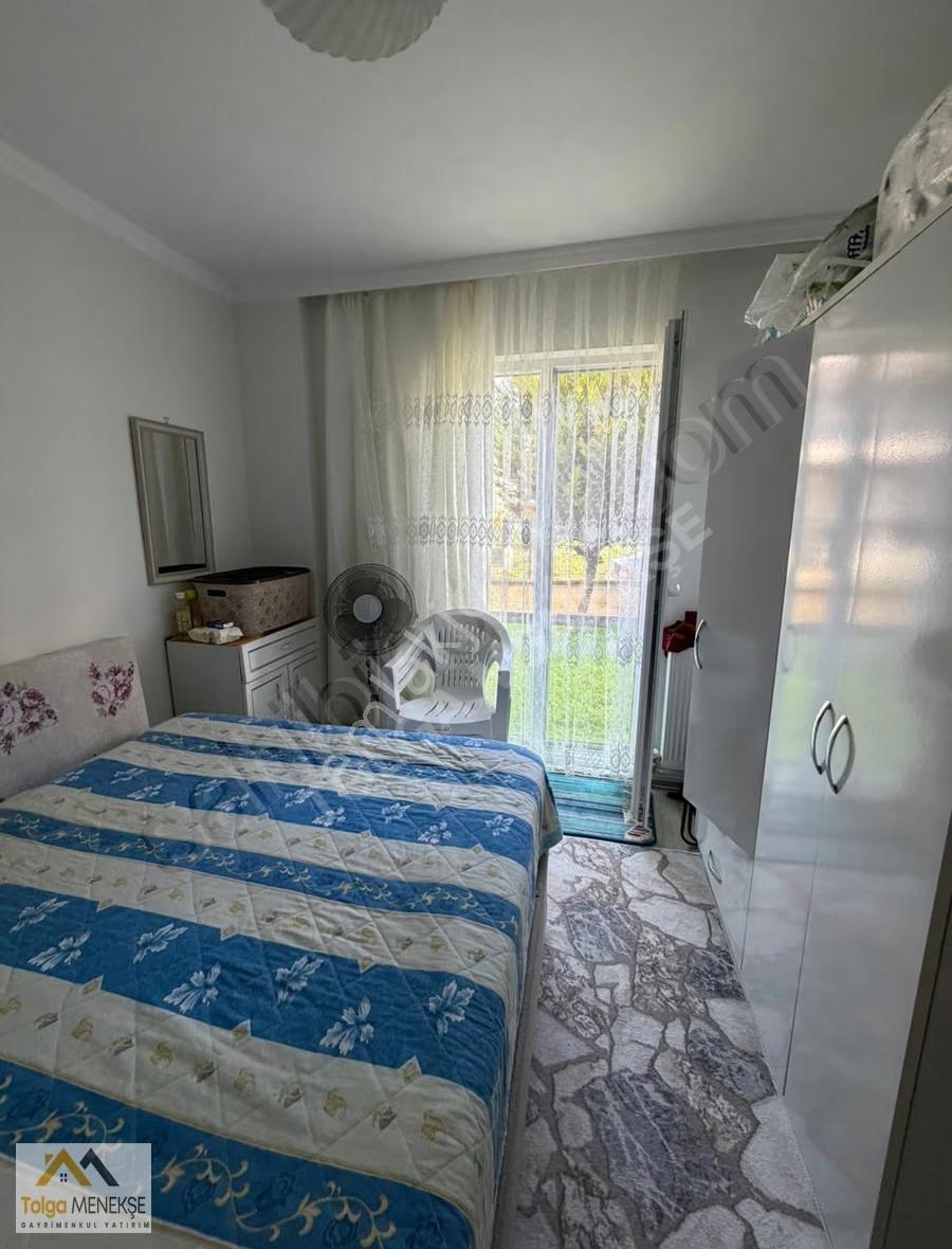 Kumbağda Denize 1 Dk Full Eşyalı İskanlı 1+1 Kaçırılmaz Fırsat - Görsel 19