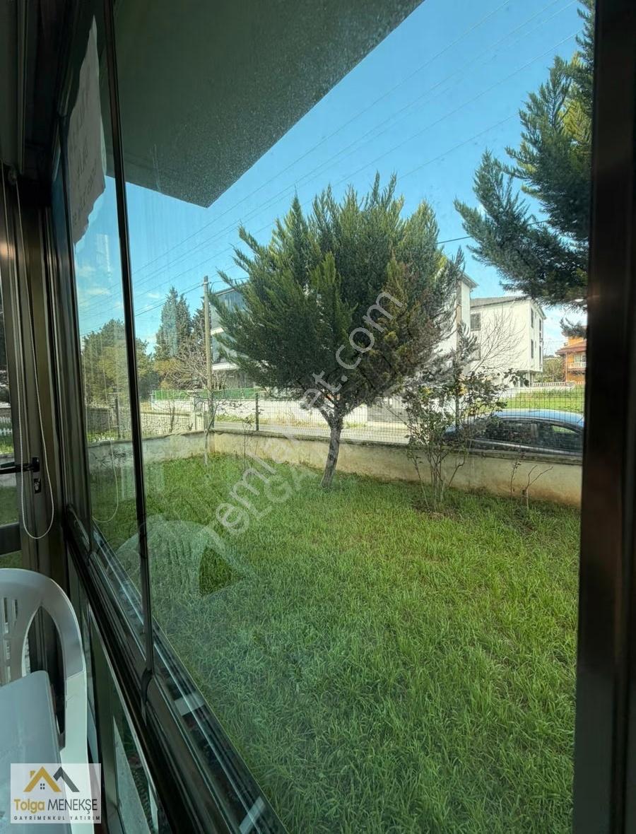 Kumbağda Denize 1 Dk Full Eşyalı İskanlı 1+1 Kaçırılmaz Fırsat - Görsel 17