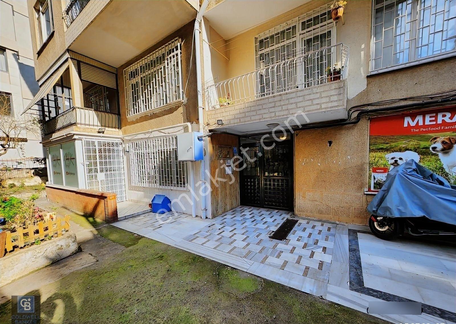 Bağdat Caddesine 2.bina İçi Tamamen Yenilenmiş 130m² 2,5+1 Daire - Görsel 15