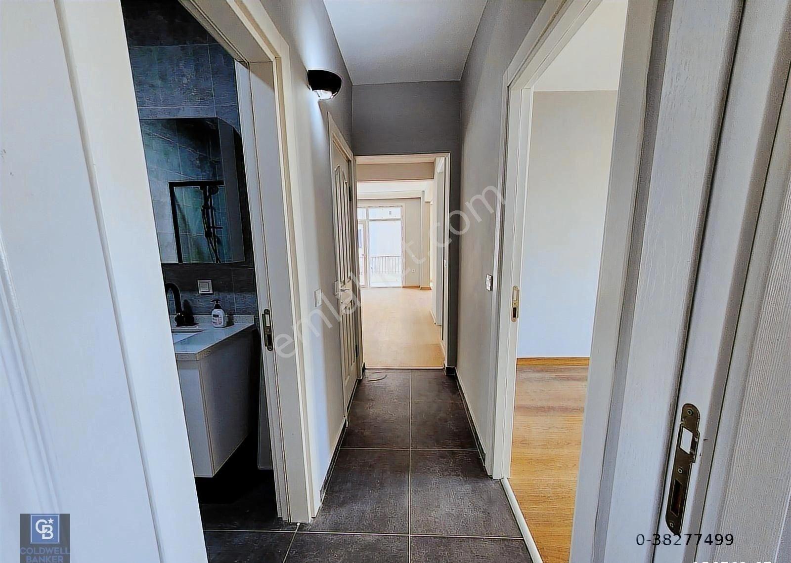 Bağdat Caddesine 2.bina İçi Tamamen Yenilenmiş 130m² 2,5+1 Daire - Görsel 6