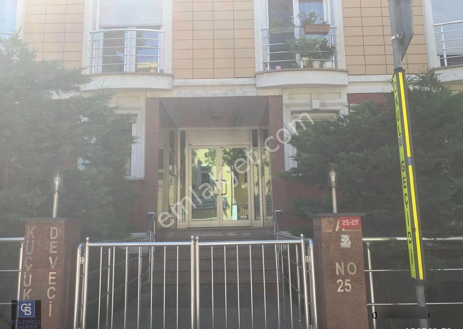 Yeşilköy Merkezde Satılık 3+1 Daire - Görsel 2