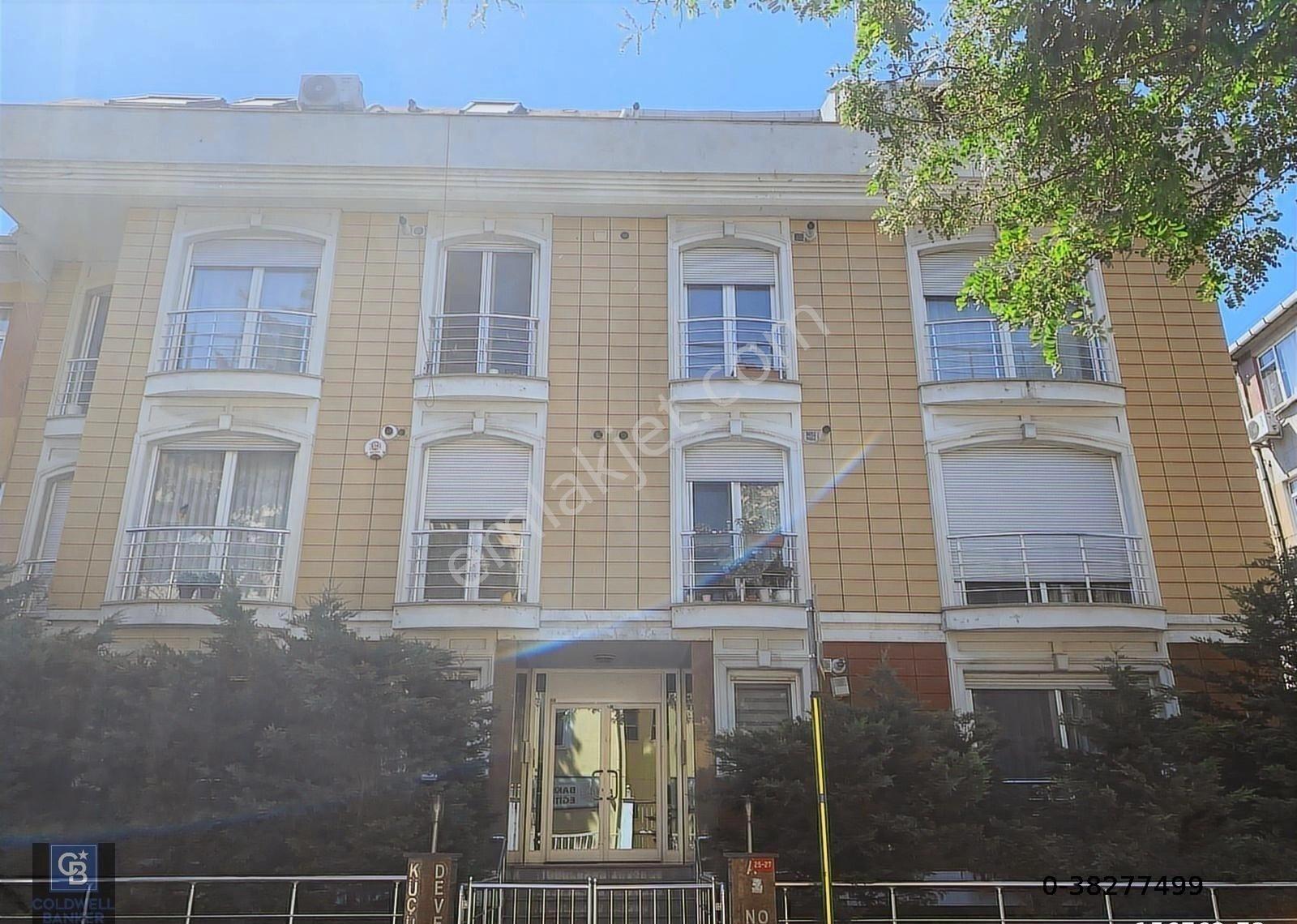 Yeşilköy Merkezde Satılık 3+1 Daire - Görsel 18