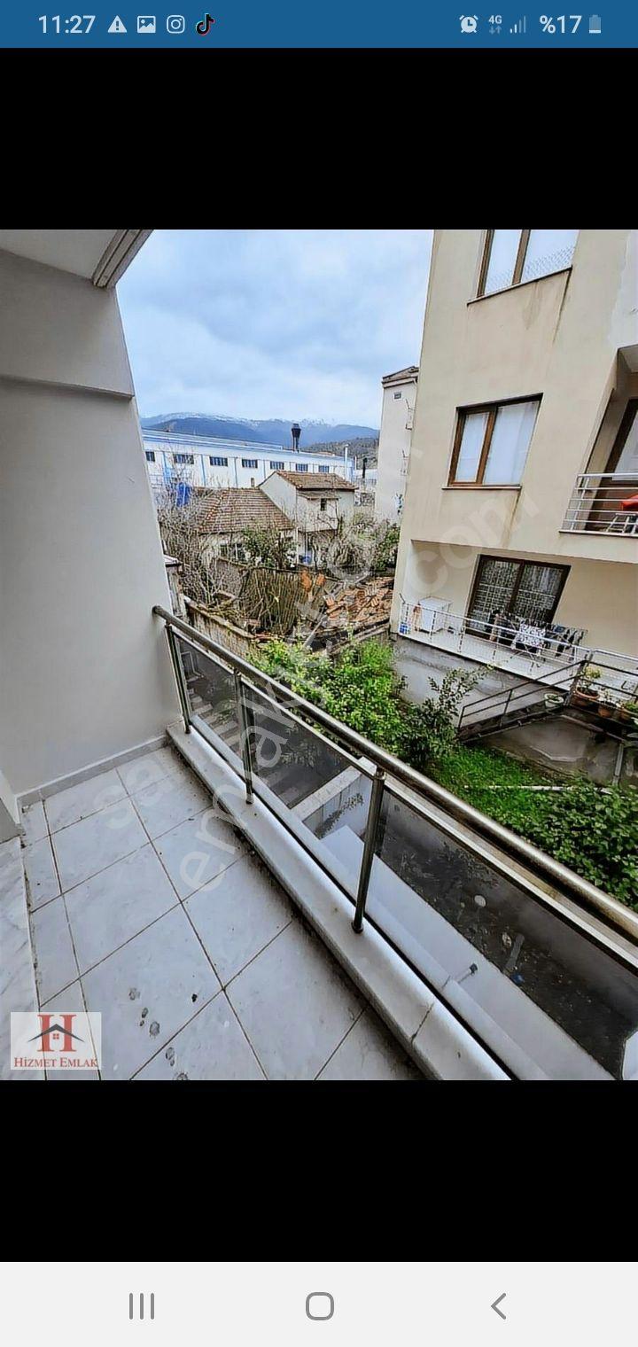 Keçiliköy De Arakat 1+1 Doğal Gazlı Bına - Görsel 6