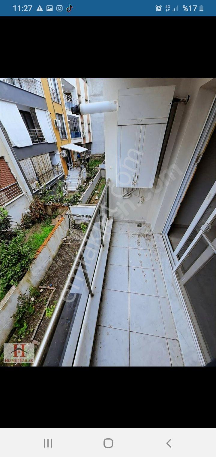 Keçiliköy De Arakat 1+1 Doğal Gazlı Bına - Görsel 9