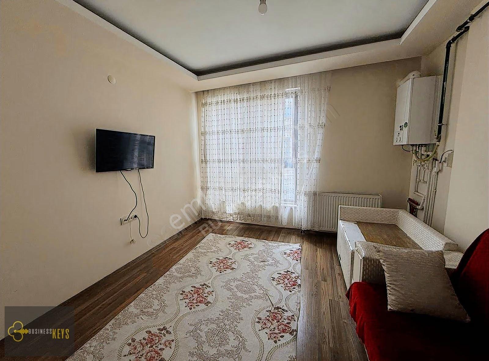 Business Keys'ten Avm Arkası Eşyalı Fırsat Fiyat 60m2, 1+1 Daire - Görsel 4