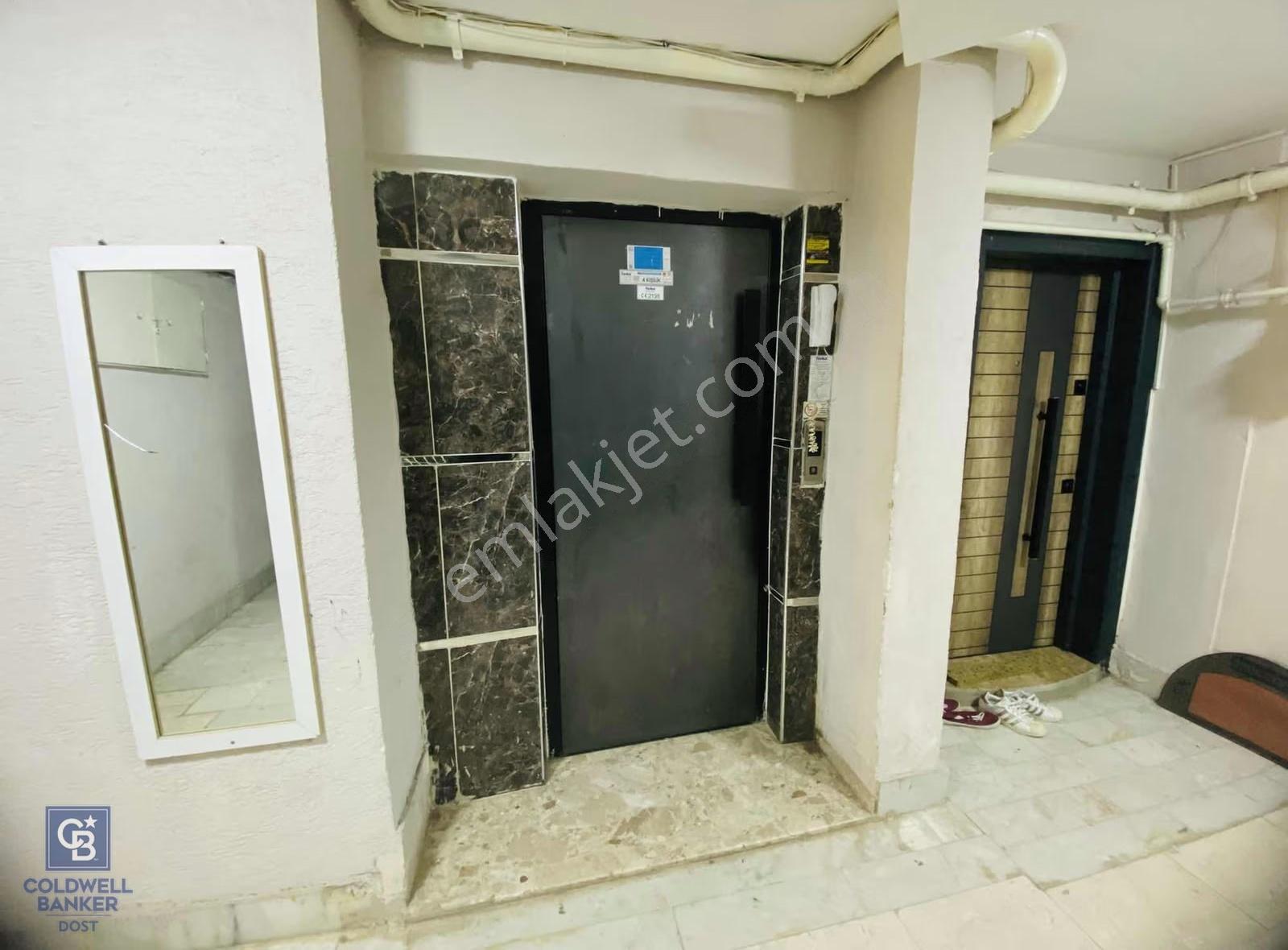 Eskiizmirde Site İçerisinde Asansörlü Satılık Daire - Görsel 20