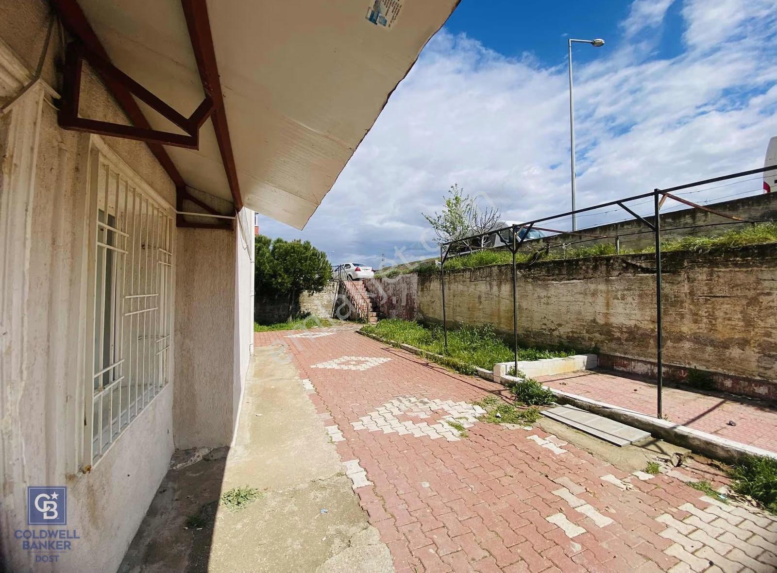 Eskiizmirde Site İçerisinde Asansörlü Satılık Daire - Görsel 13