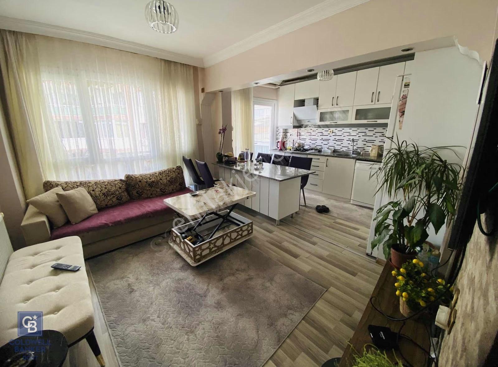 Eskiizmirde Site İçerisinde Asansörlü Satılık Daire - Görsel 4