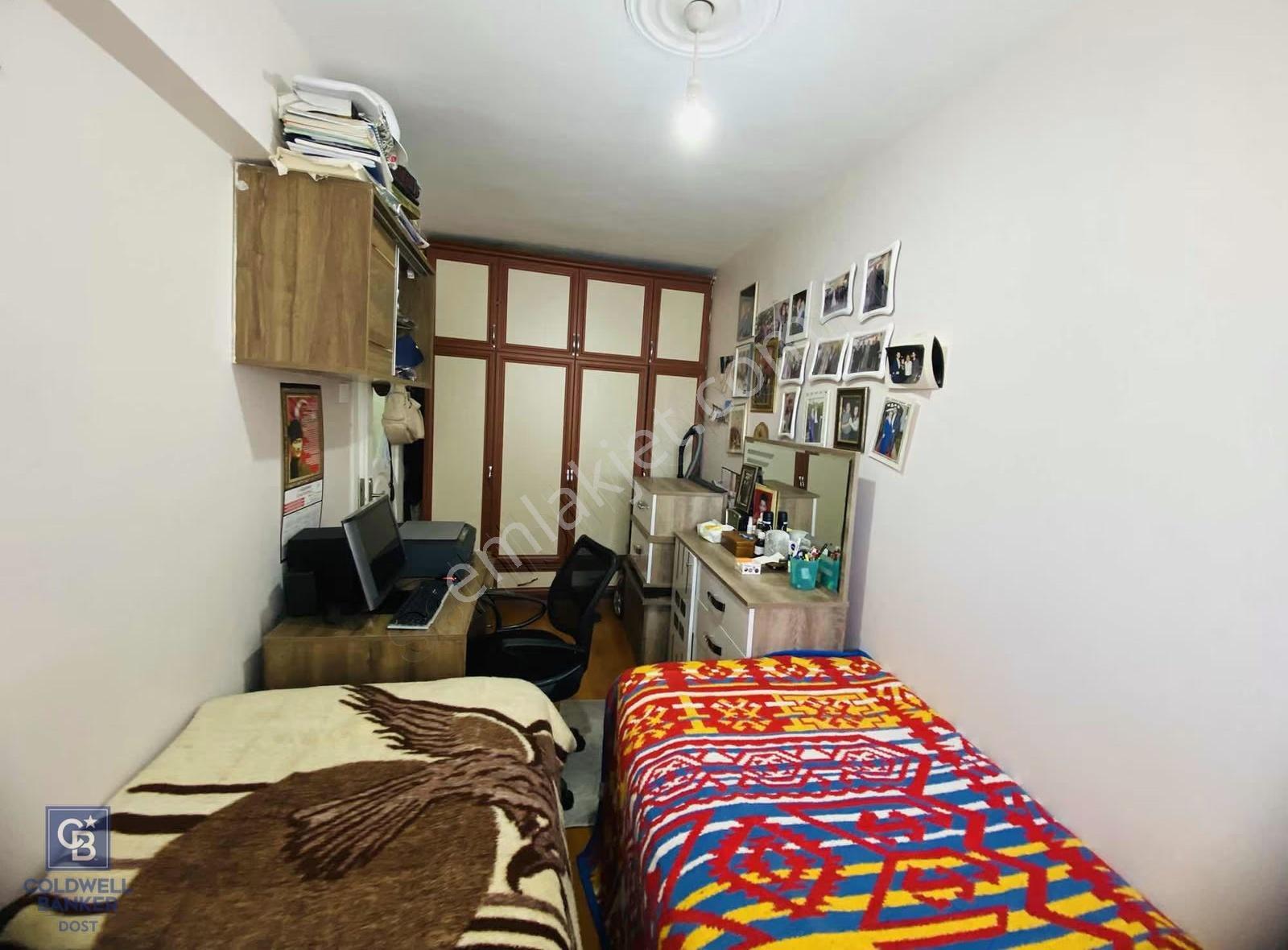 Eskiizmirde Site İçerisinde Asansörlü Satılık Daire - Görsel 5