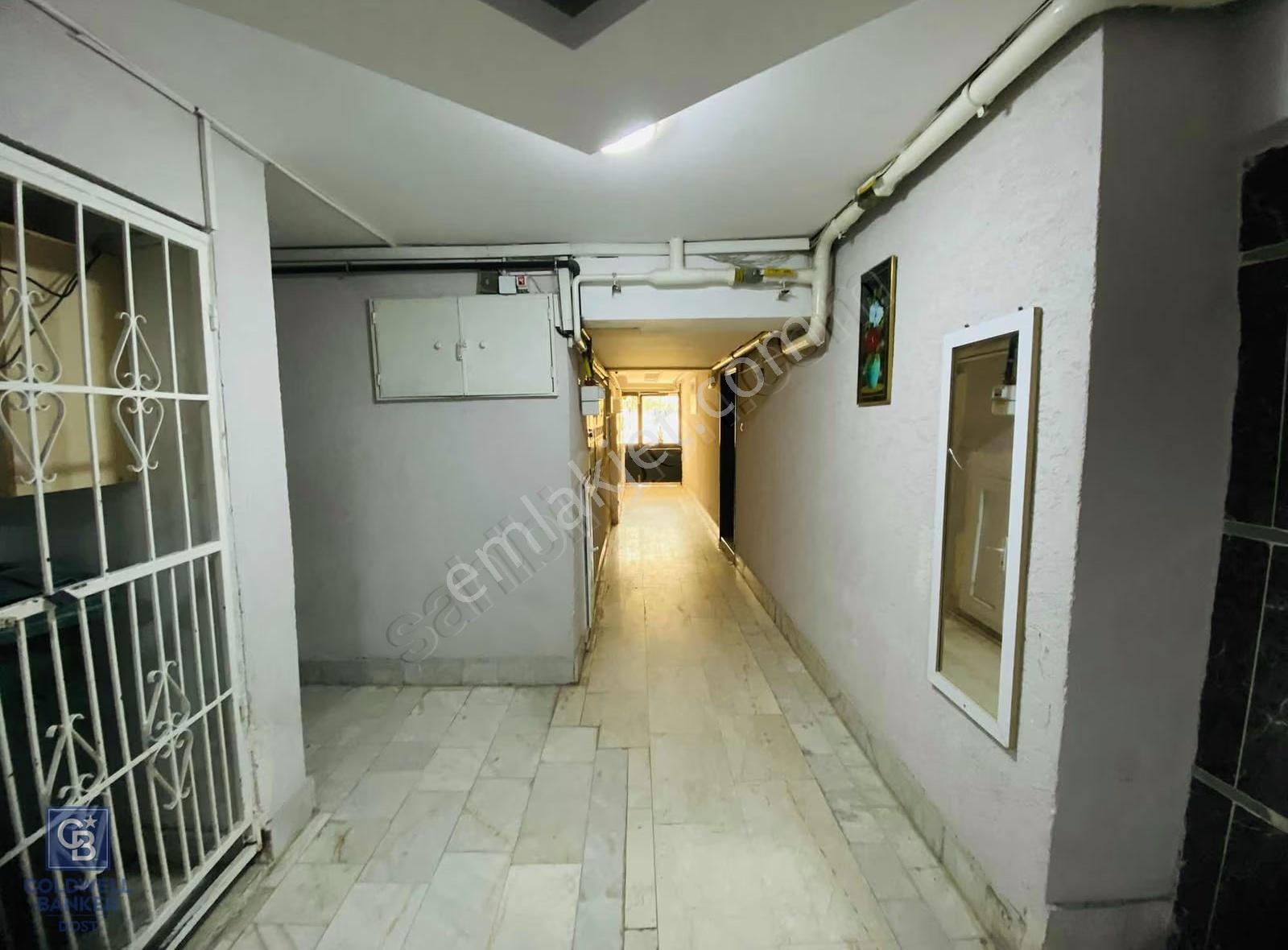 Eskiizmirde Site İçerisinde Asansörlü Satılık Daire - Görsel 21