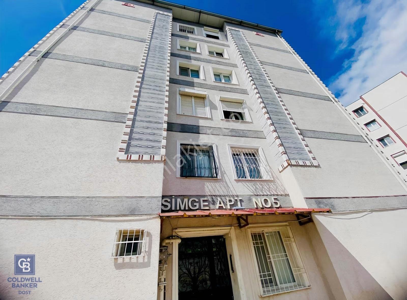 Eskiizmirde Site İçerisinde Asansörlü Satılık Daire - Görsel 22
