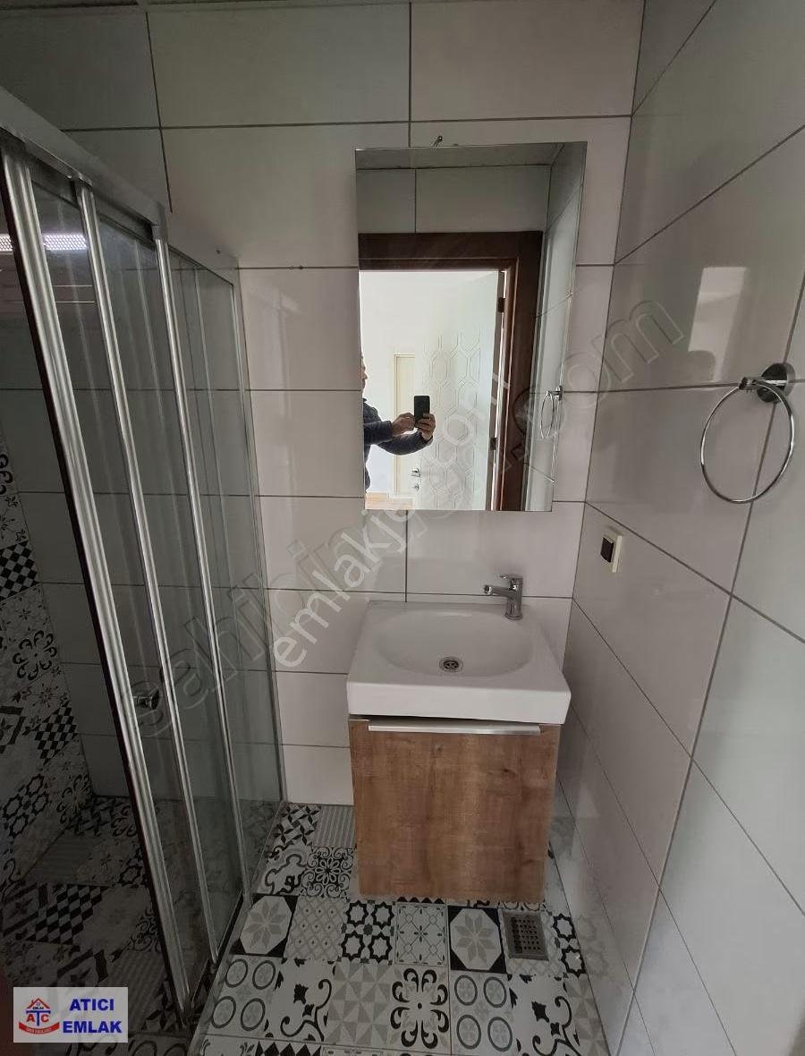 Atıcı'dan Sınırsız Kredili Bulvar Üstü İskanlı Kombili 3+1 - Görsel 13