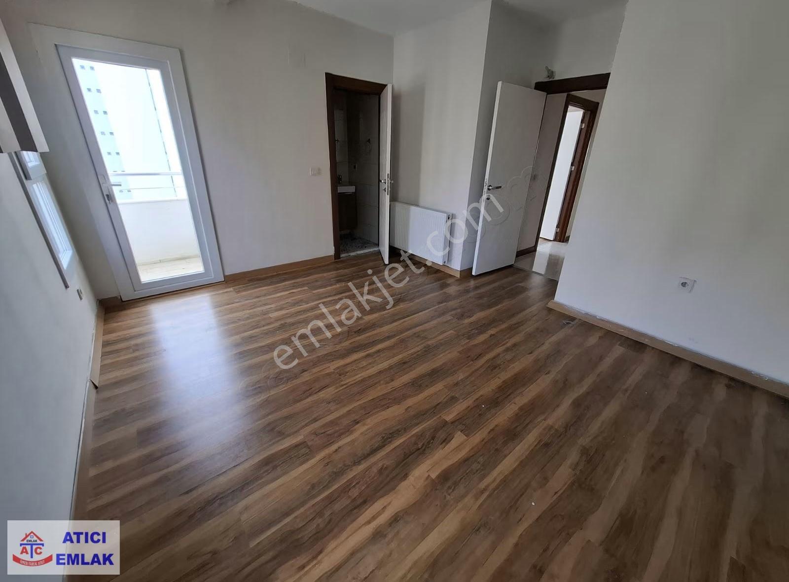 Atıcı'dan Sınırsız Kredili Bulvar Üstü İskanlı Kombili 3+1 - Görsel 11