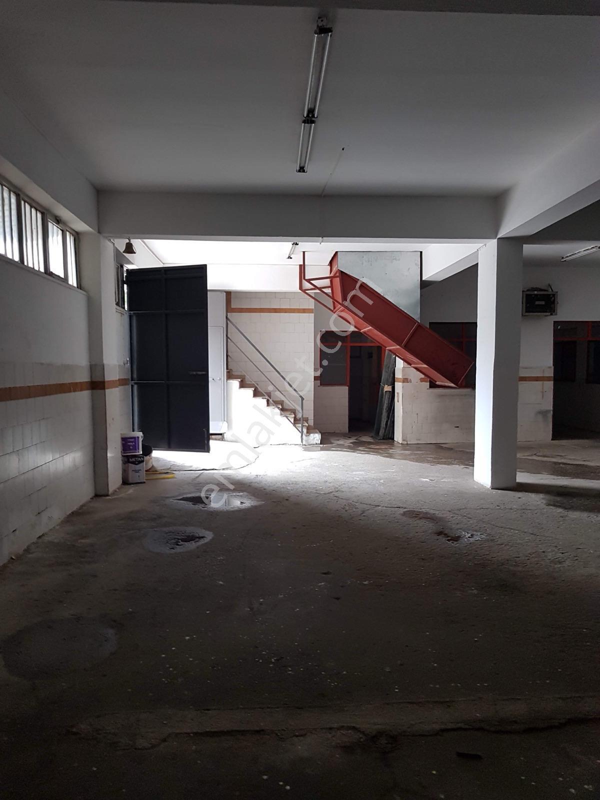 Kurtköy Sanayi’de 2300 M2 3 Katlı Kiralık Fabrika&üretim Tesisi - Görsel 12