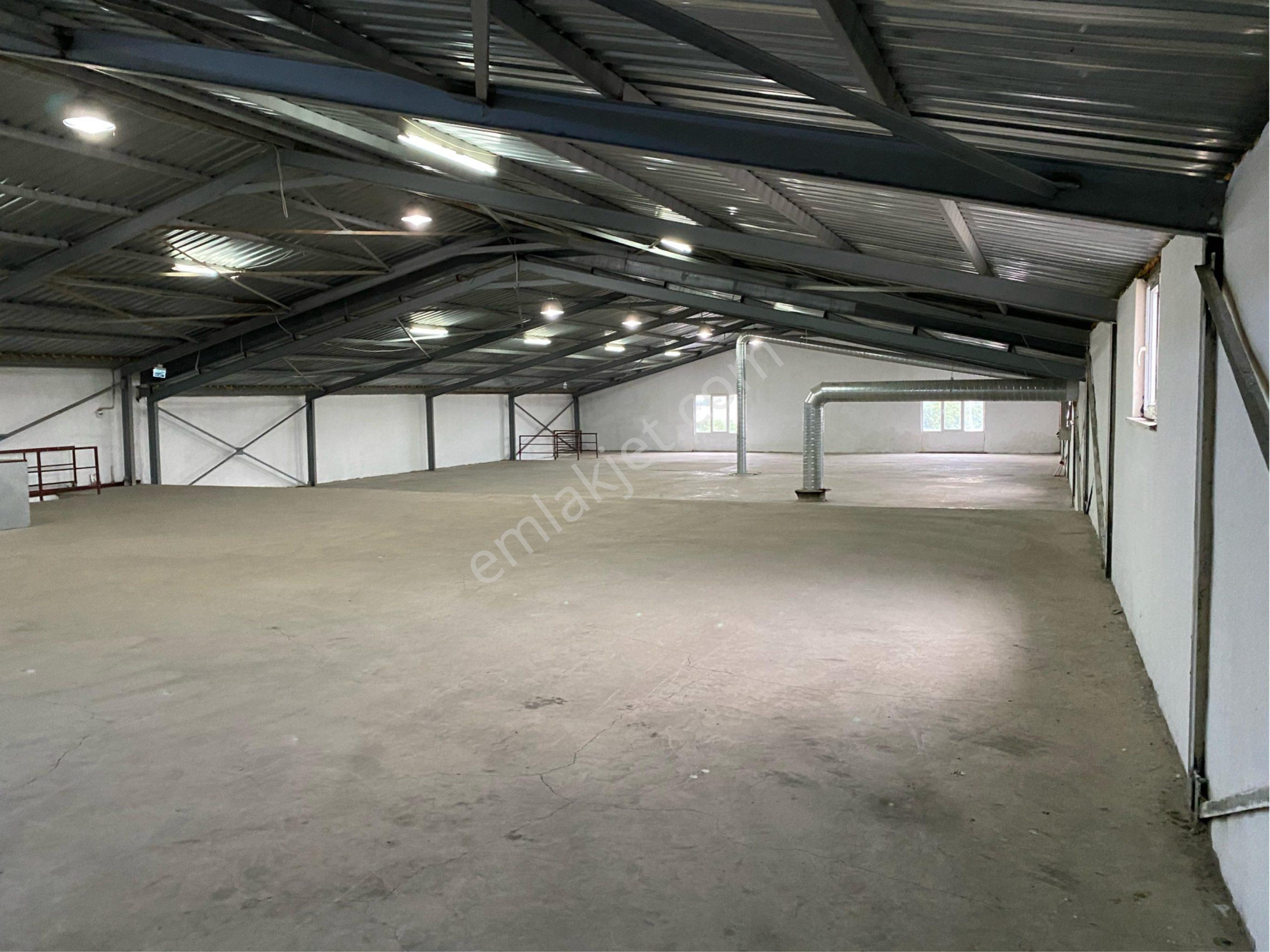 Kurtköy Sanayi’de 2300 M2 3 Katlı Kiralık Fabrika&üretim Tesisi - Görsel 30
