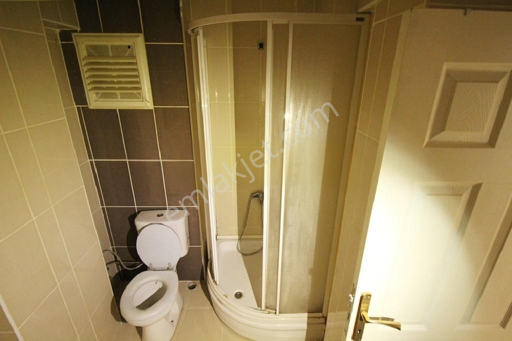 Nusratiye Mavili Bahçede 2+1 Konumu Mükemmel 85m² Satılık Daire - Görsel 7