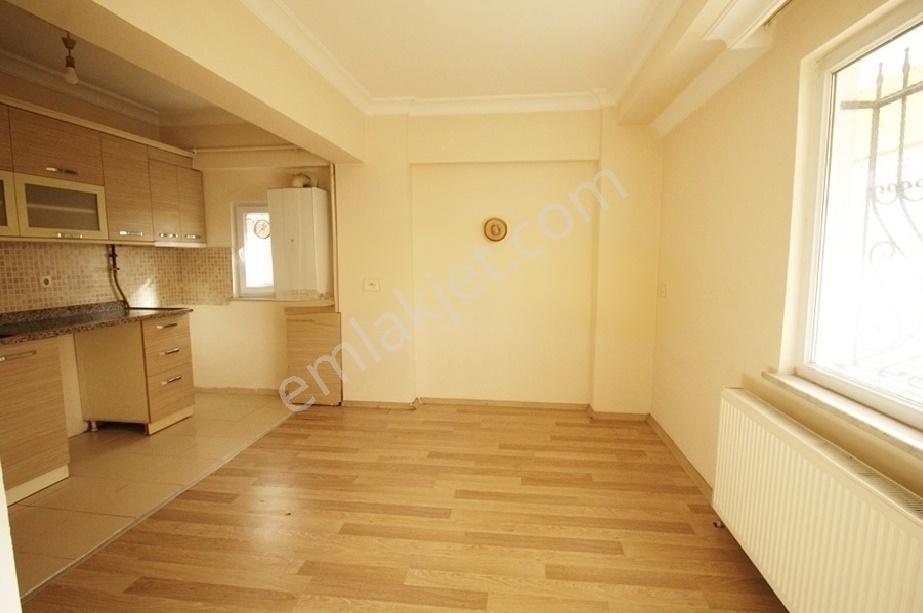 Nusratiye Mavili Bahçede 2+1 Konumu Mükemmel 85m² Satılık Daire - Görsel 9