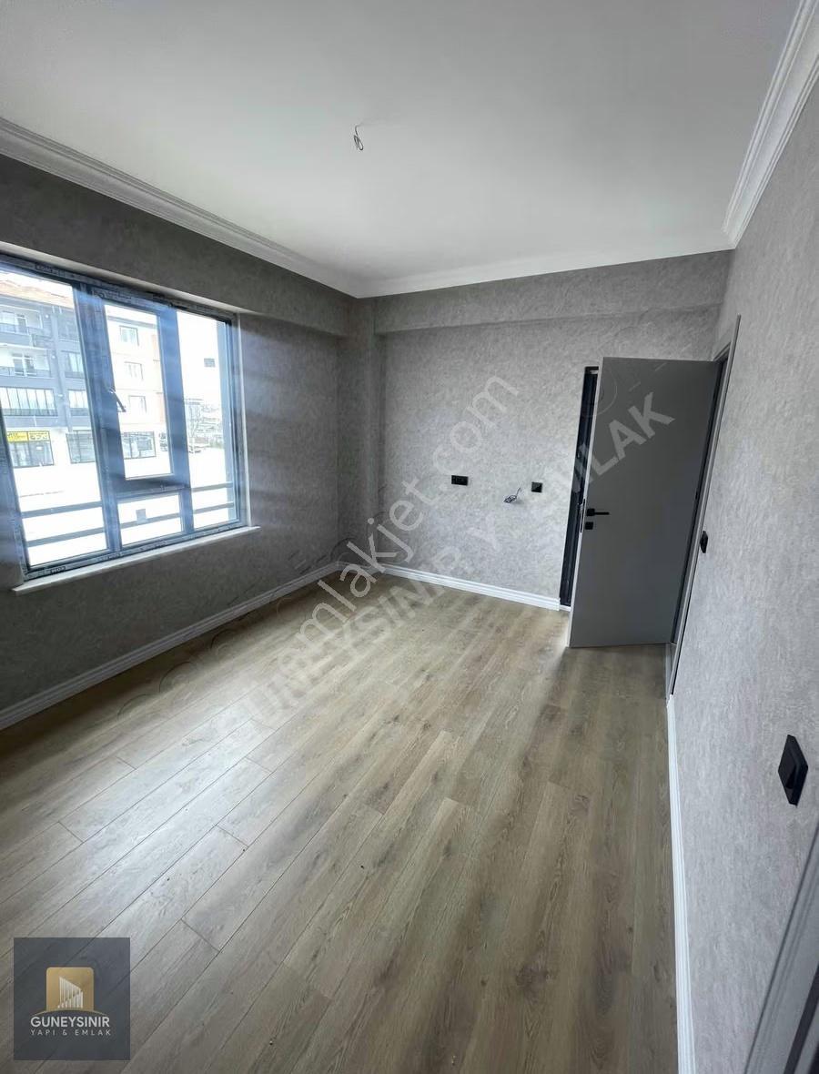 Şehir Hastanesi Yakını Cadde Cepheli Lüks 3+1 - Görsel 20