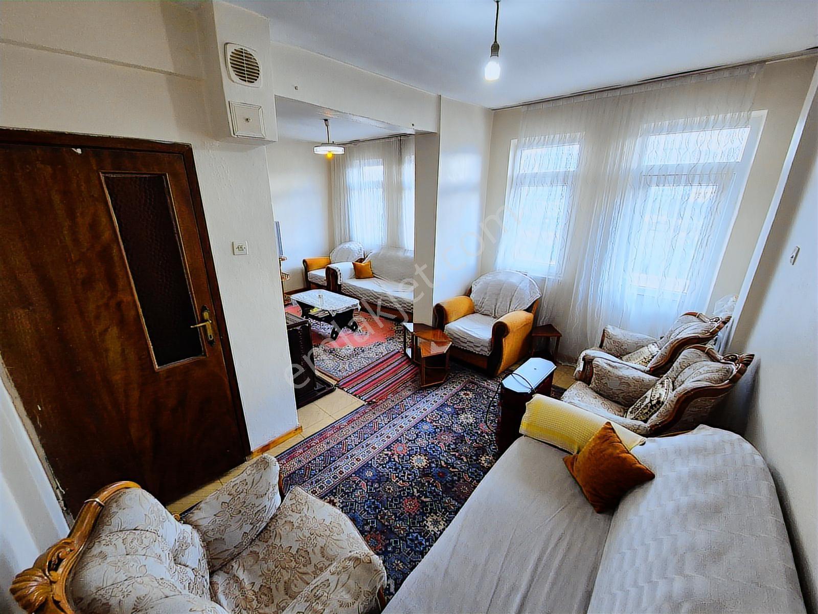 █garanti Emlak'tan Kuzeykentte 3 Katlı, 2 Daireli Bahçeli Villa█ - Görsel 9