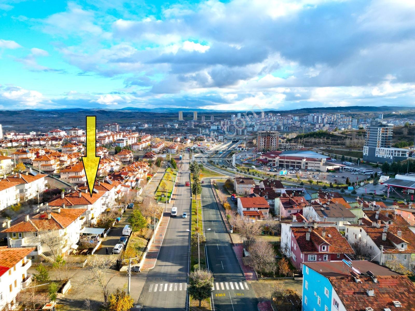 █garanti Emlak'tan Kuzeykentte 3 Katlı, 2 Daireli Bahçeli Villa█ - Görsel 2