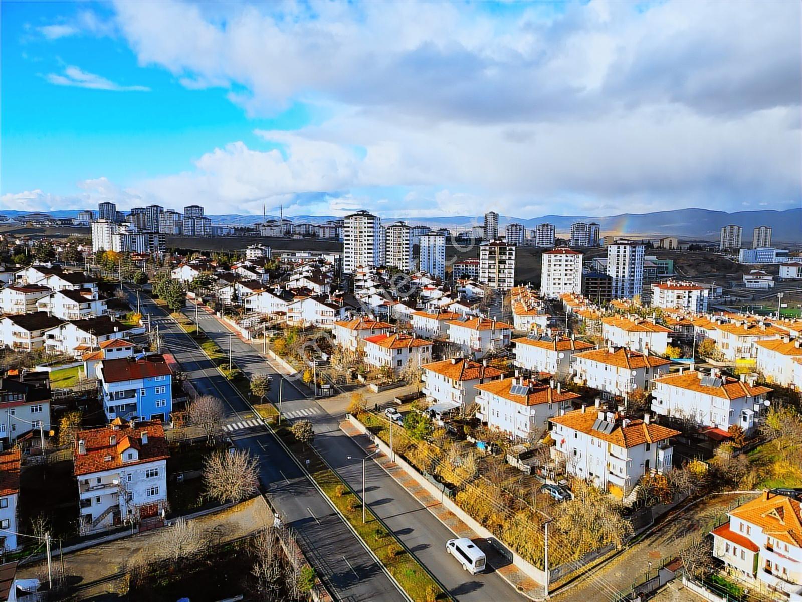 █garanti Emlak'tan Kuzeykentte 3 Katlı, 2 Daireli Bahçeli Villa█ - Görsel 29