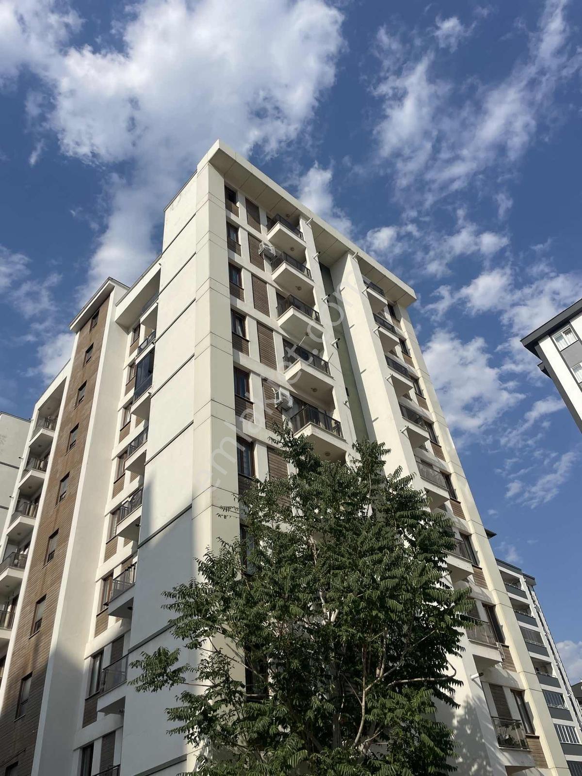 Remax Yeni'den Harika Konumlu Eşyalı Balkonlu Kiralık 1+1 Daire - Görsel 15