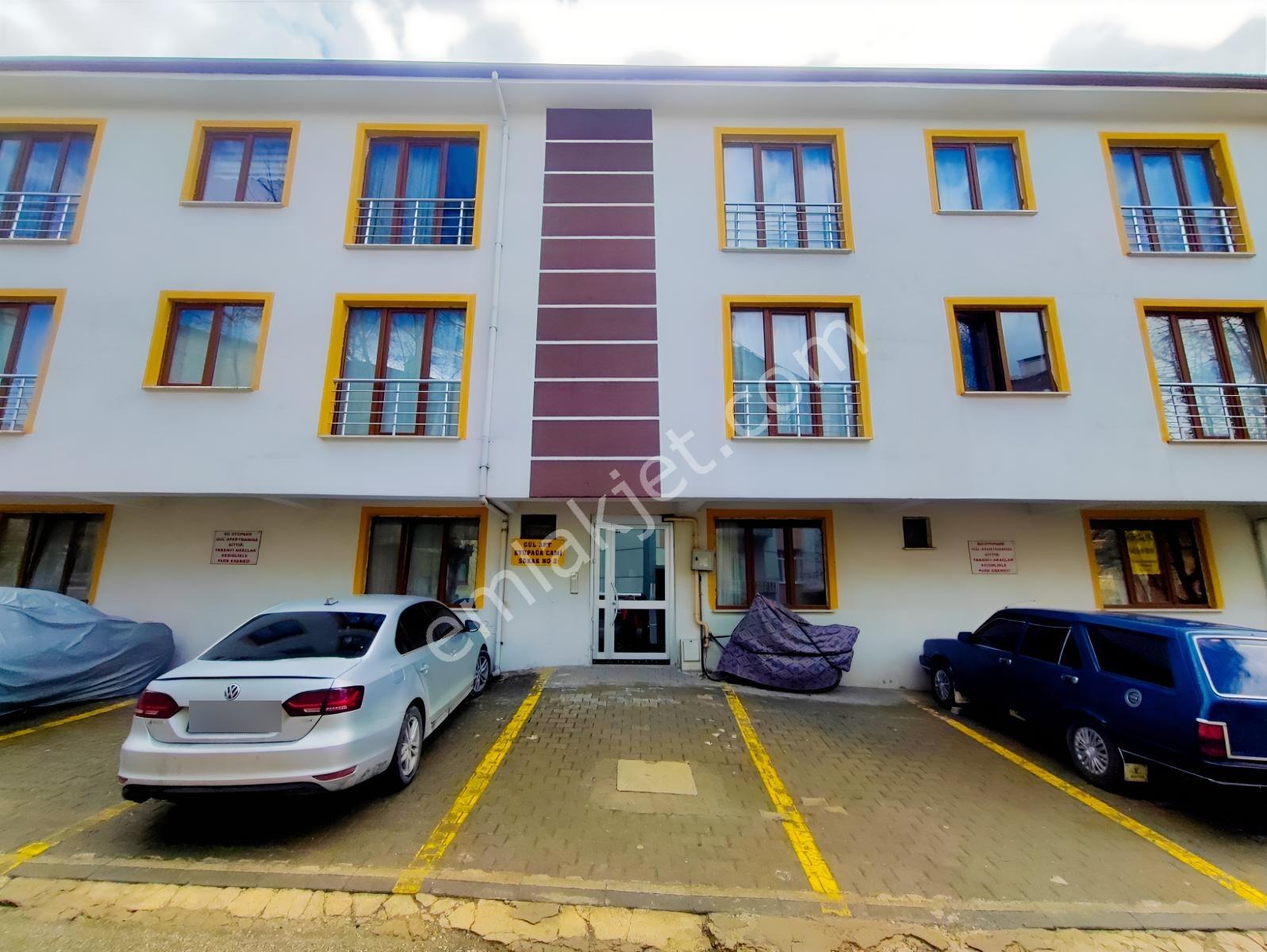 Kastamonu Emlak Gayrimenkul'den Kiralık Eşyalı 1+1 Daire - Görsel 2