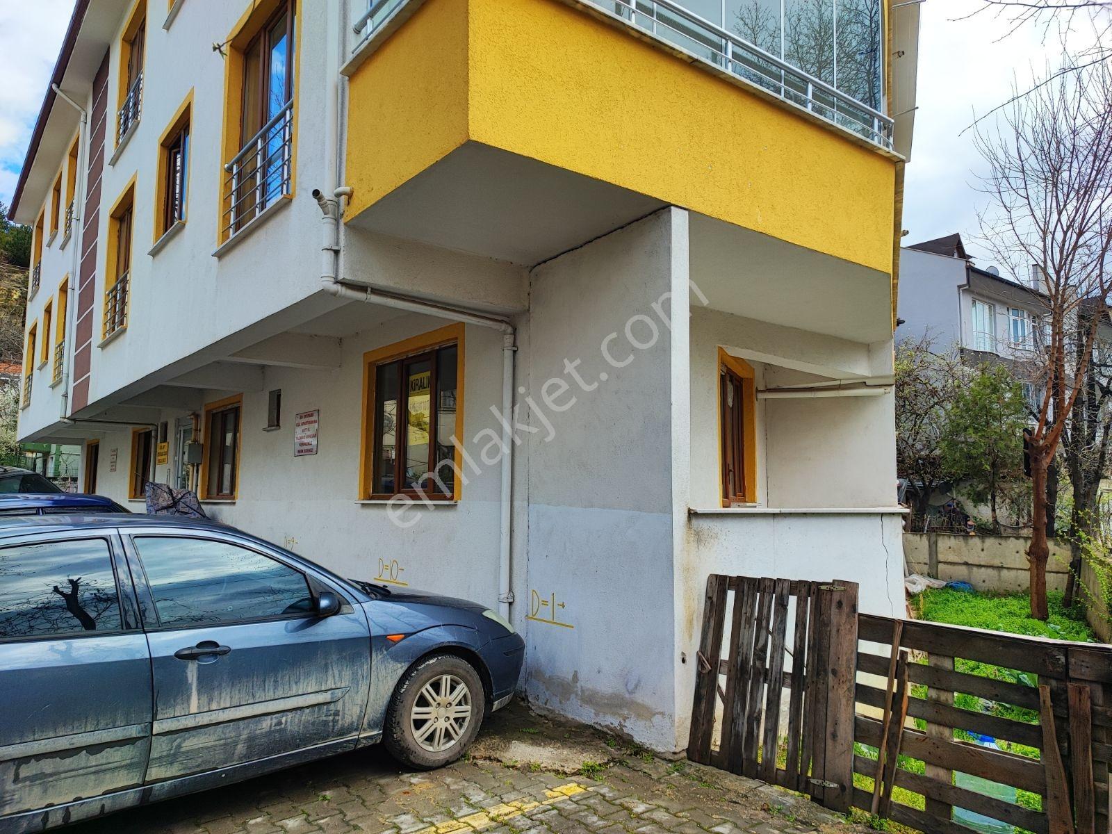 Kastamonu Emlak Gayrimenkul'den Kiralık Eşyalı 1+1 Daire - Görsel 21