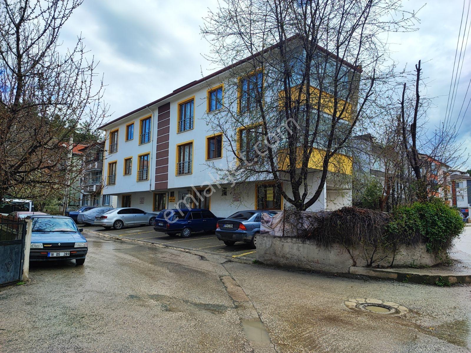 Kastamonu Emlak Gayrimenkul'den Kiralık Eşyalı 1+1 Daire - Görsel 18