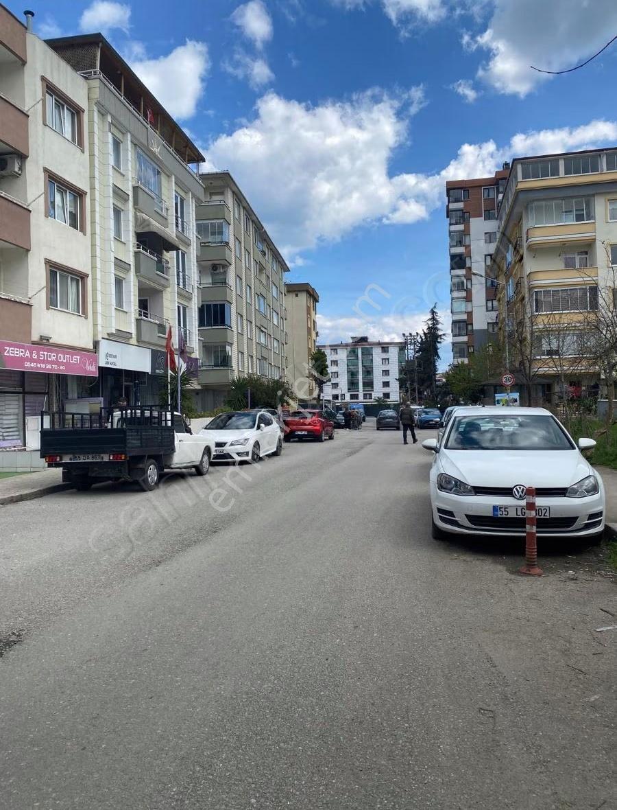 +1yatirim Sevinçten Satilik 3+1daire Ömurevleri - Görsel 15