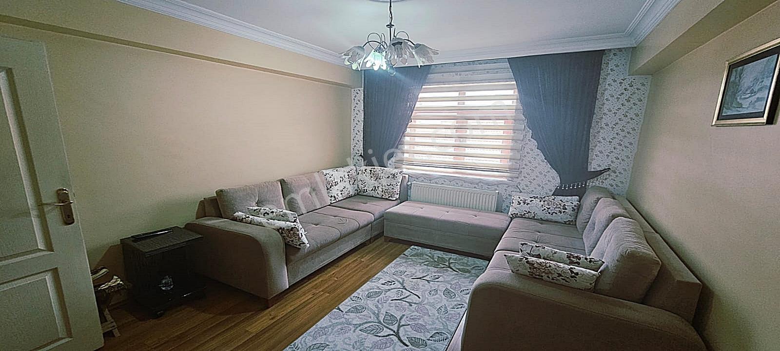 Esertepe De 4+2 250m2 Güney Cephe Manzaralı Dublex - Görsel 20