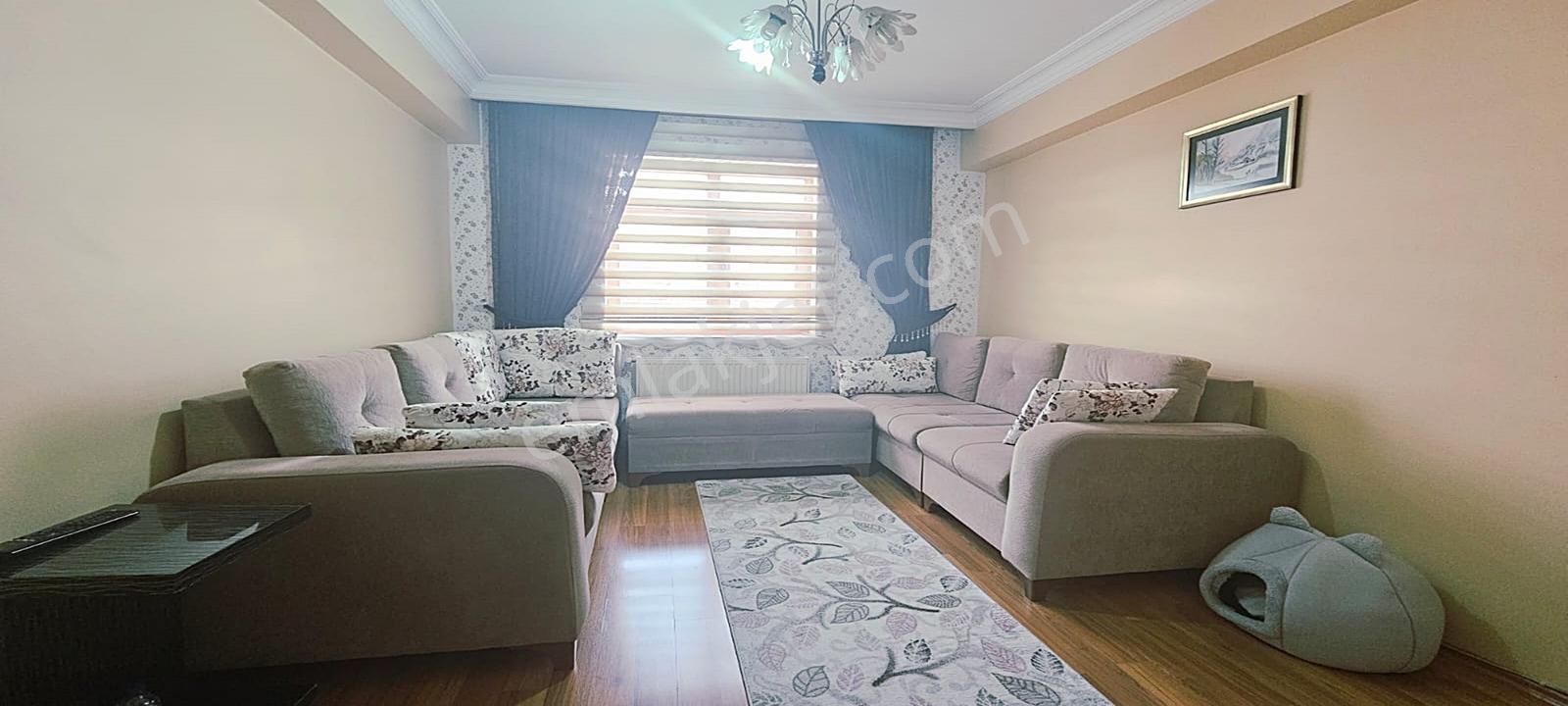 Esertepe De 4+2 250m2 Güney Cephe Manzaralı Dublex - Görsel 19