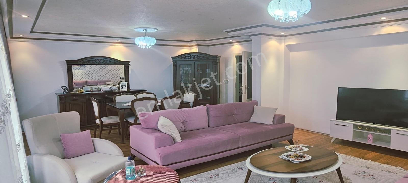 Esertepe De 4+2 250m2 Güney Cephe Manzaralı Dublex - Görsel 32