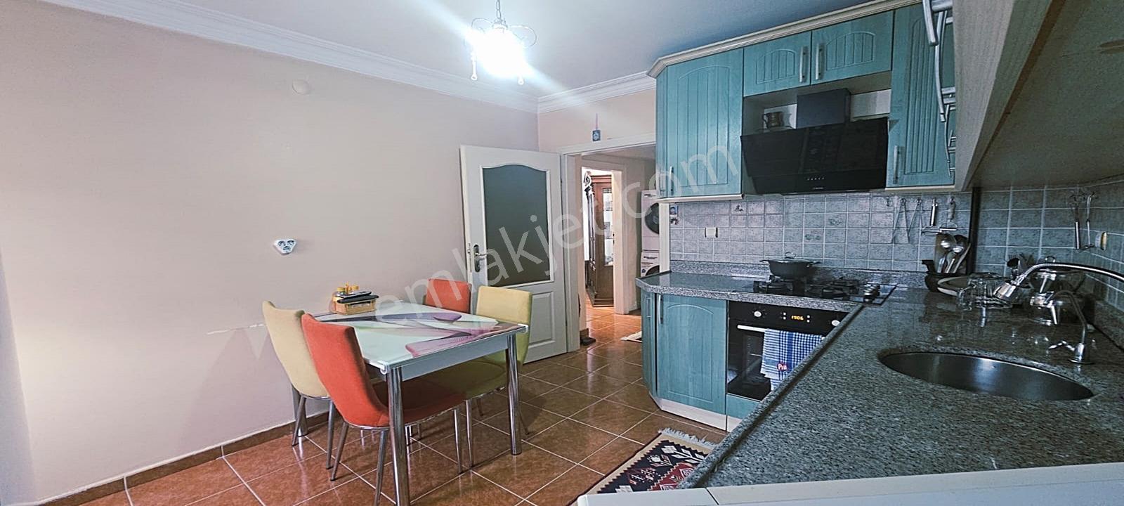 Esertepe De 4+2 250m2 Güney Cephe Manzaralı Dublex - Görsel 26