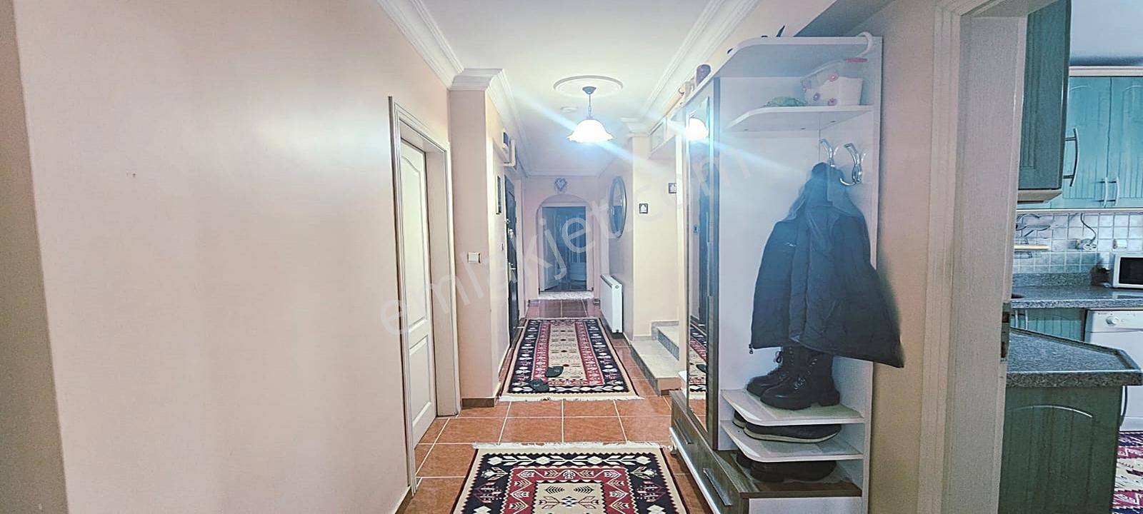 Esertepe De 4+2 250m2 Güney Cephe Manzaralı Dublex - Görsel 30