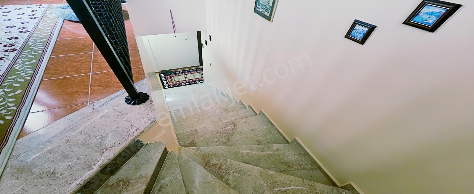 Esertepe De 4+2 250m2 Güney Cephe Manzaralı Dublex - Görsel 21