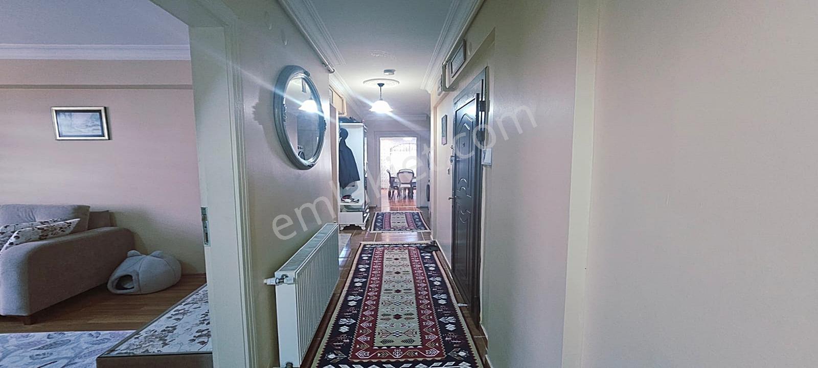 Esertepe De 4+2 250m2 Güney Cephe Manzaralı Dublex - Görsel 18