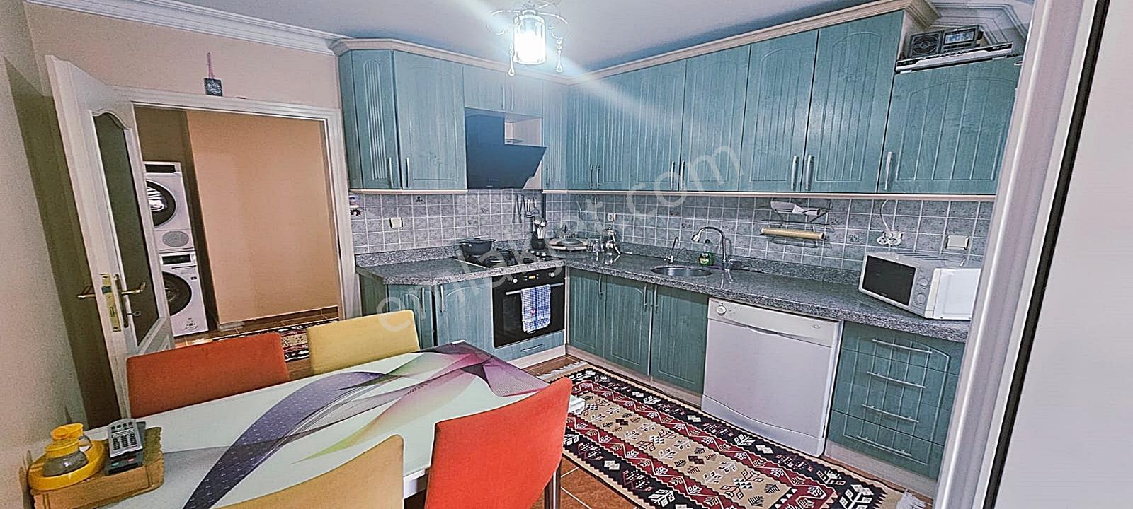 Esertepe De 4+2 250m2 Güney Cephe Manzaralı Dublex - Görsel 3