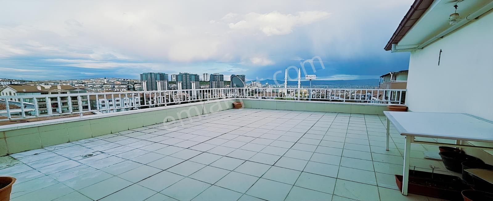 Esertepe De 4+2 250m2 Güney Cephe Manzaralı Dublex - Görsel 5