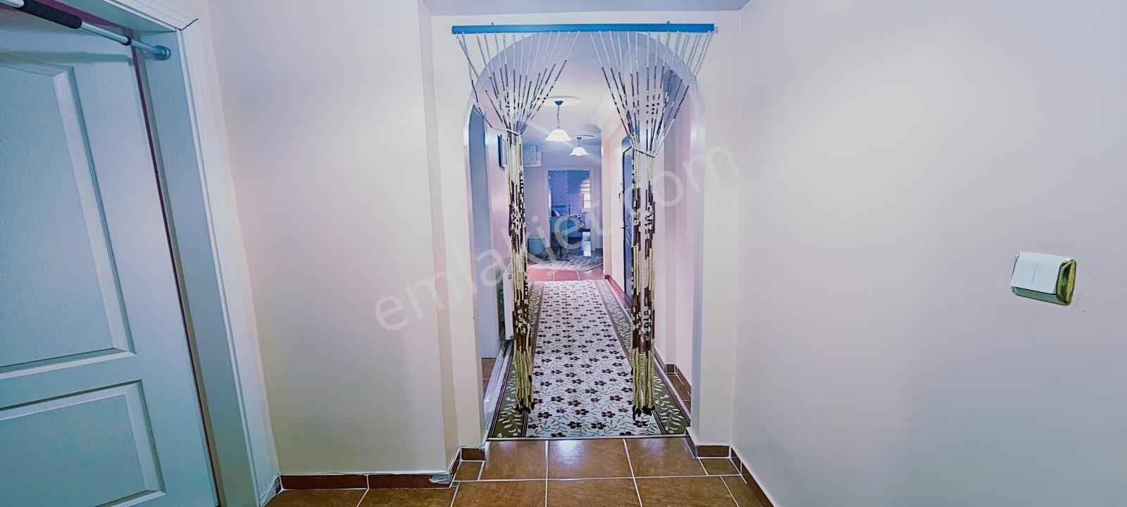 Esertepe De 4+2 250m2 Güney Cephe Manzaralı Dublex - Görsel 13