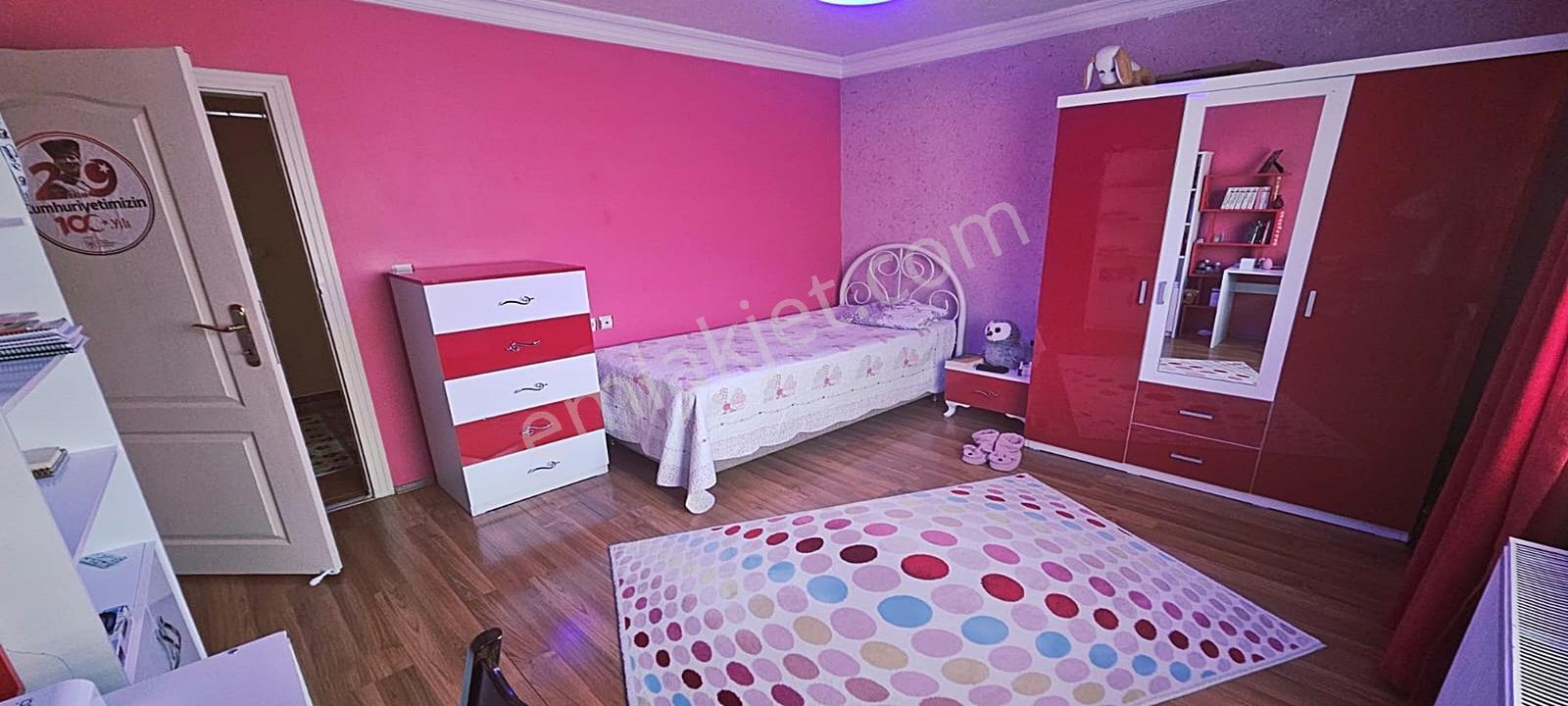 Esertepe De 4+2 250m2 Güney Cephe Manzaralı Dublex - Görsel 23