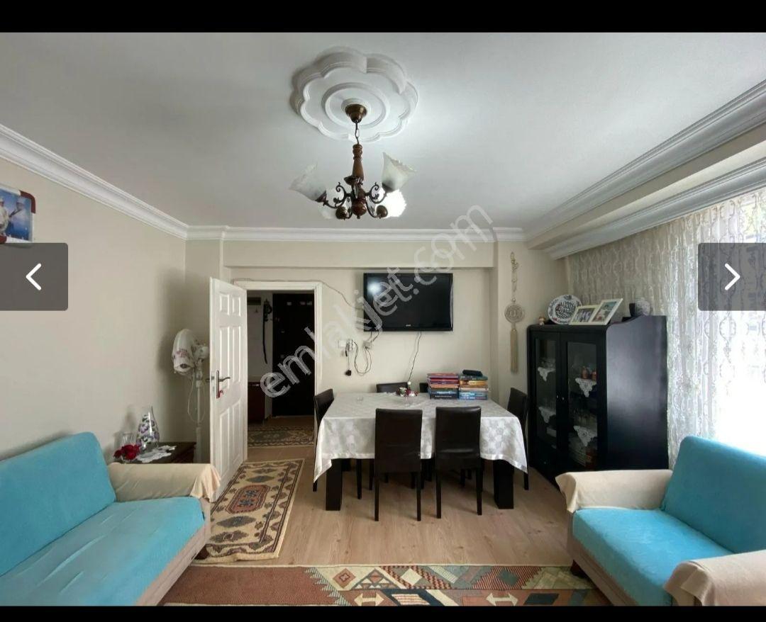 İstanbul Eyüp Sultan'da Satılık Daire