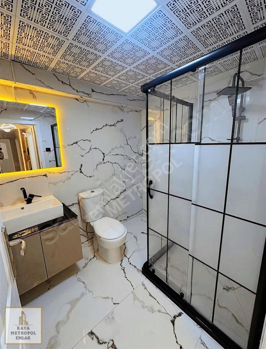 Etimesgut'ta Asansörlü Ara Kat Lüks Yapılı 120m2 3+1 Daire - Görsel 15